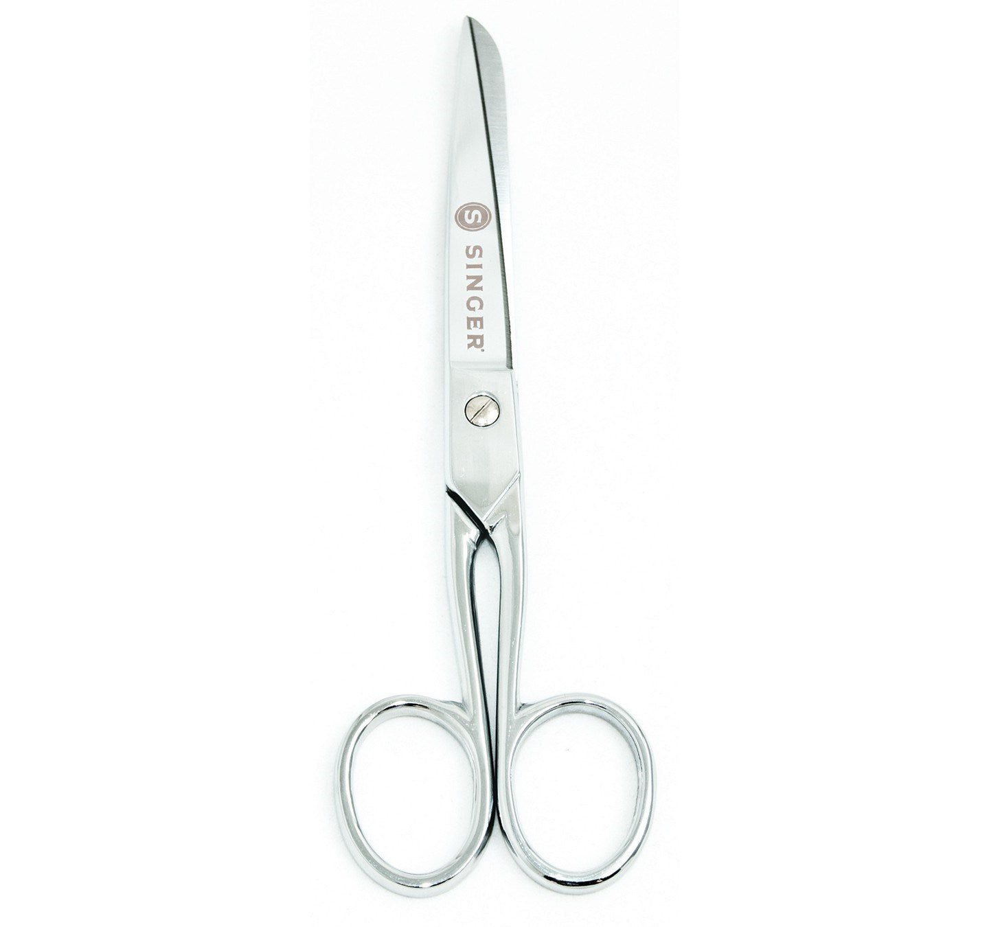 Paslanmaz Çelik Tekstil Makası