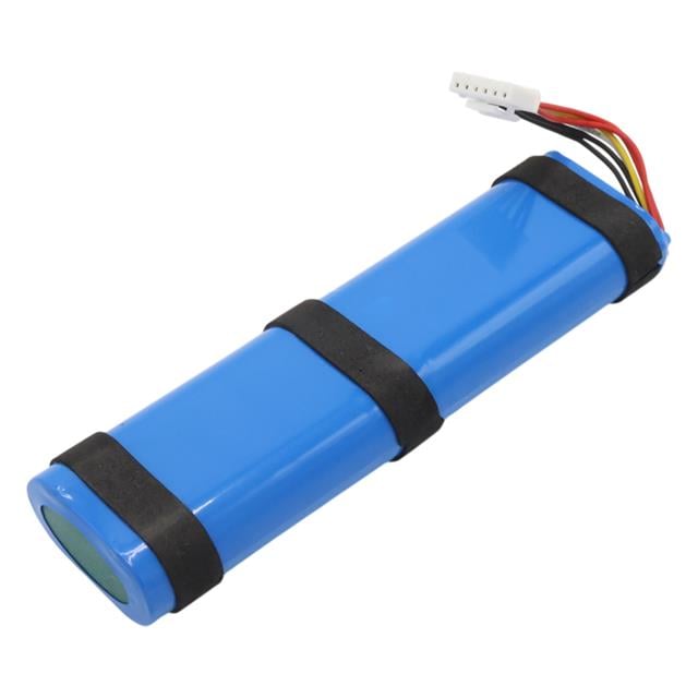 7.2 Volt 5000mAh 18650 Lityum Batarya Pil