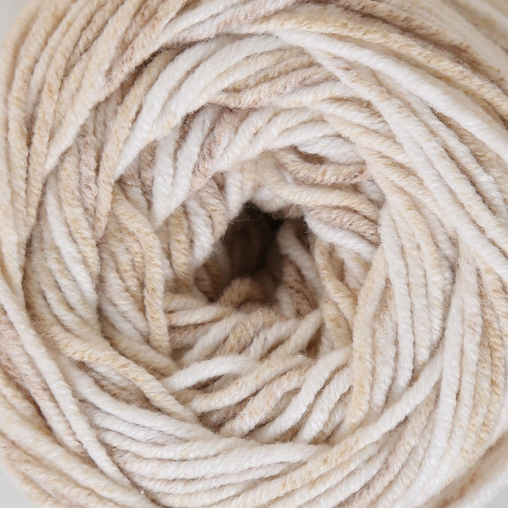 La Mia Tale Ebruli El Örgü İpi - LM066