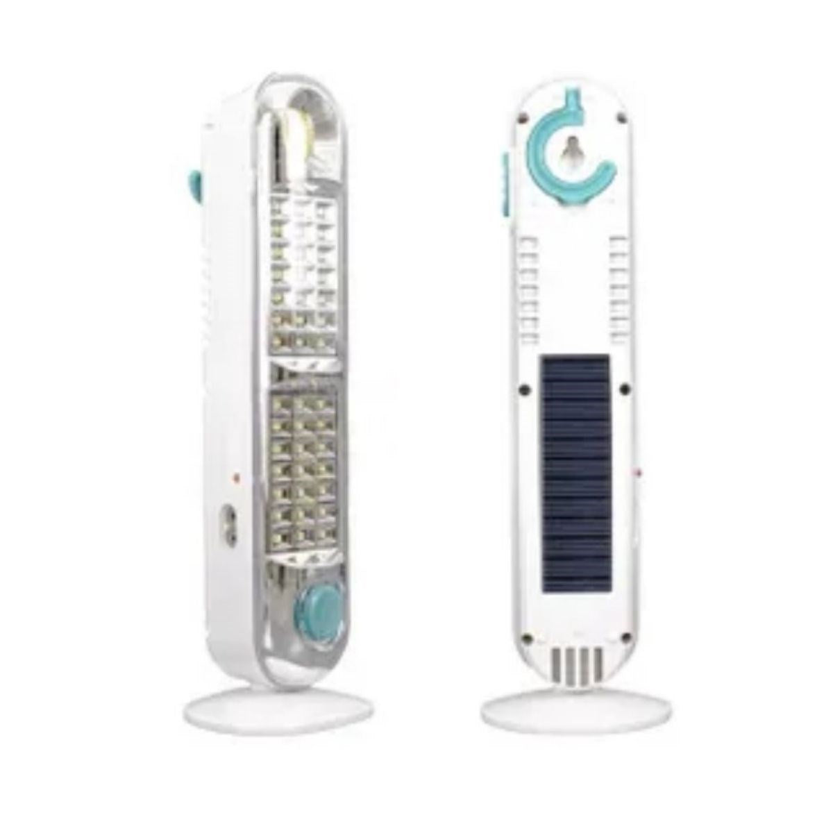 Şarjlı ve Taşınabilir Acil Durum Işığı