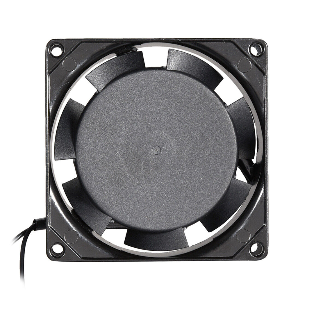 90X90X25 MM 9X9 220 VOLT FAN