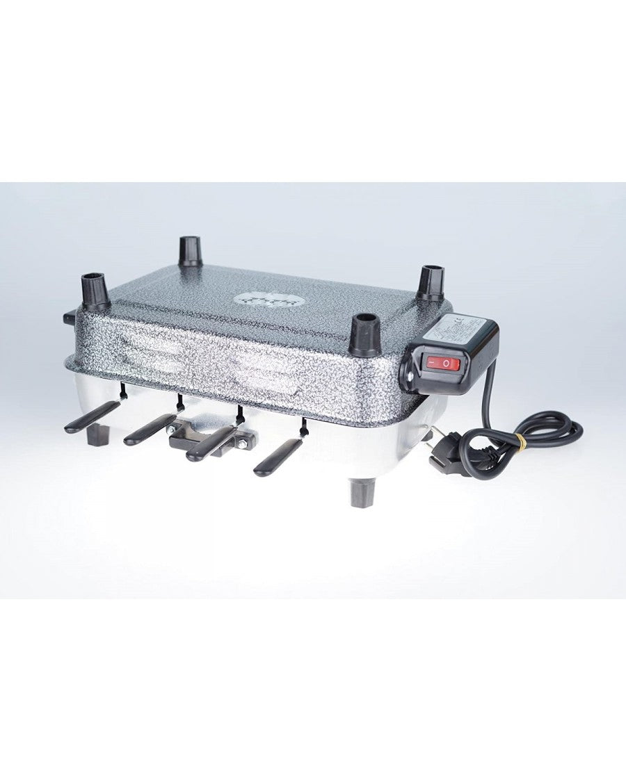Standart Küçük Boy Izgara Tnr-1700 (4620)