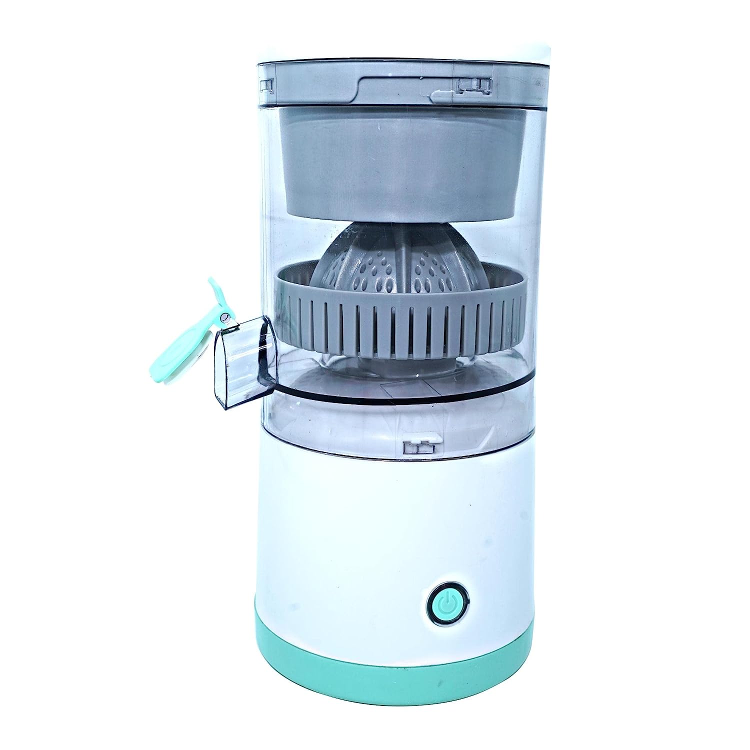 Usb Şarjlı Narenciye Meyve Sıkacağı 45 W