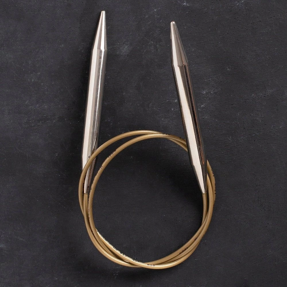 Addi 12mm 100cm Klasik Misinalı Şiş- 105-7