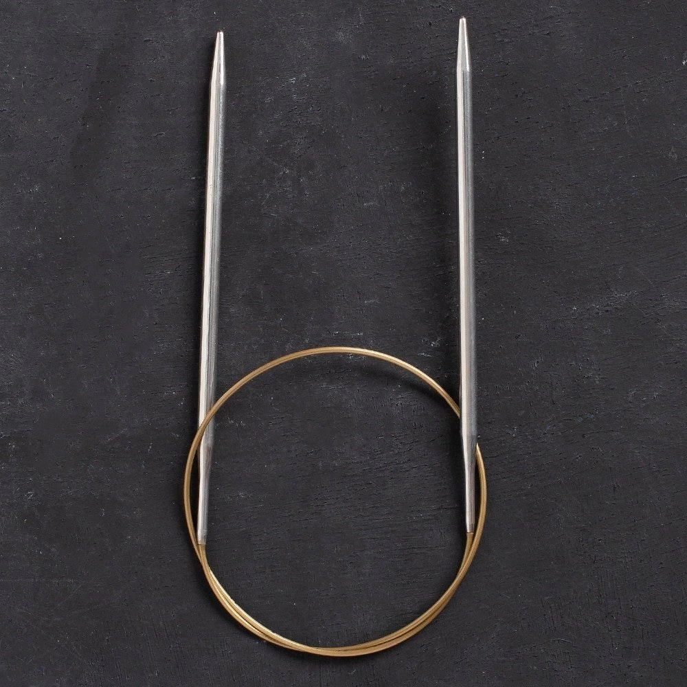 Addi 4,5mm 60cm Klasik Misinalı Şiş- 105-7