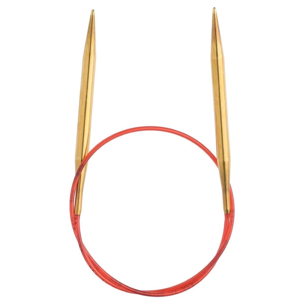 Addi 7 Mm 50 Cm Klasik Misinalı Dantel Şişi - 755-