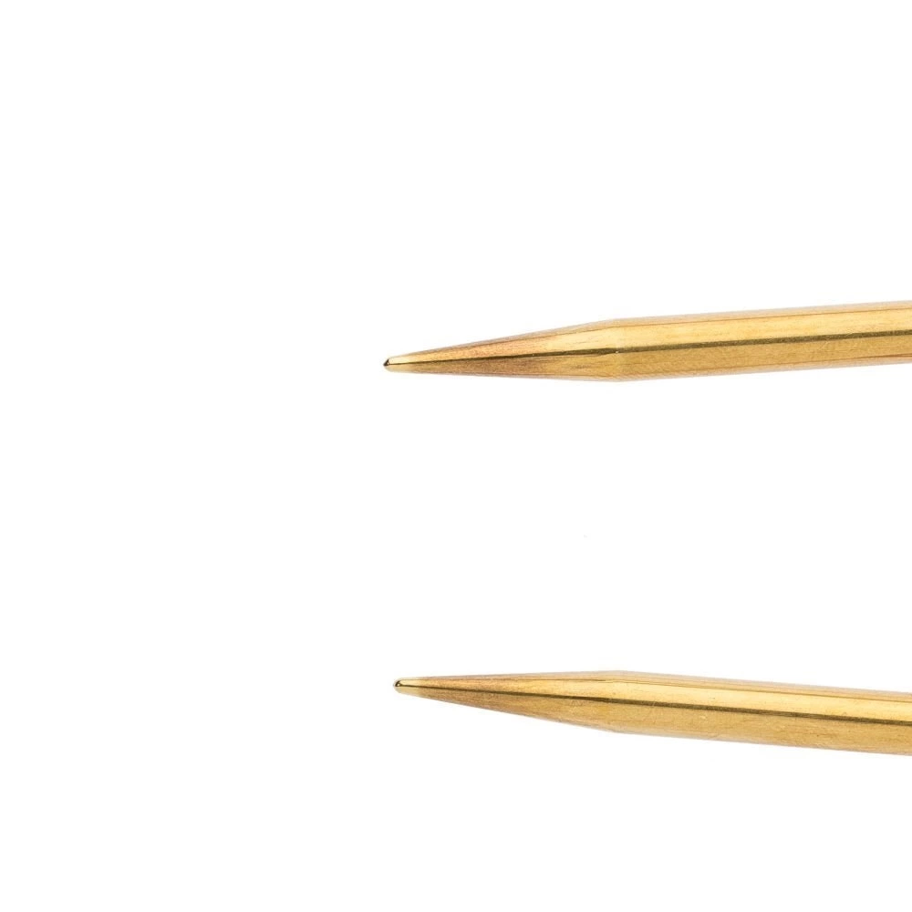 Addi 7 Mm 50 Cm Klasik Misinalı Dantel Şişi - 755-