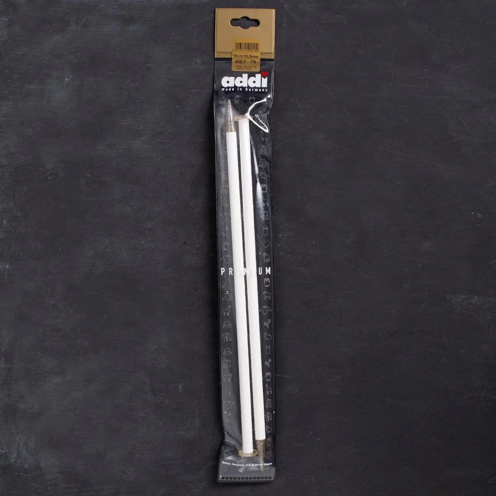 Addi Champagner 10mm 35cm m Örgü Şişi - 400-7