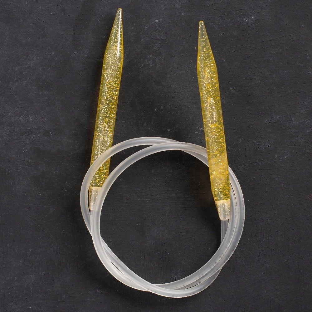 Addi Champagner 12mm 100cm Misinalı Şiş - 405-7