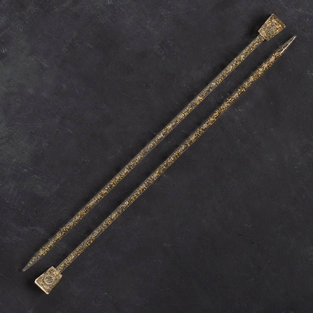 Addi Champagner 7mm 35cm Örgü Şişi - 400-7