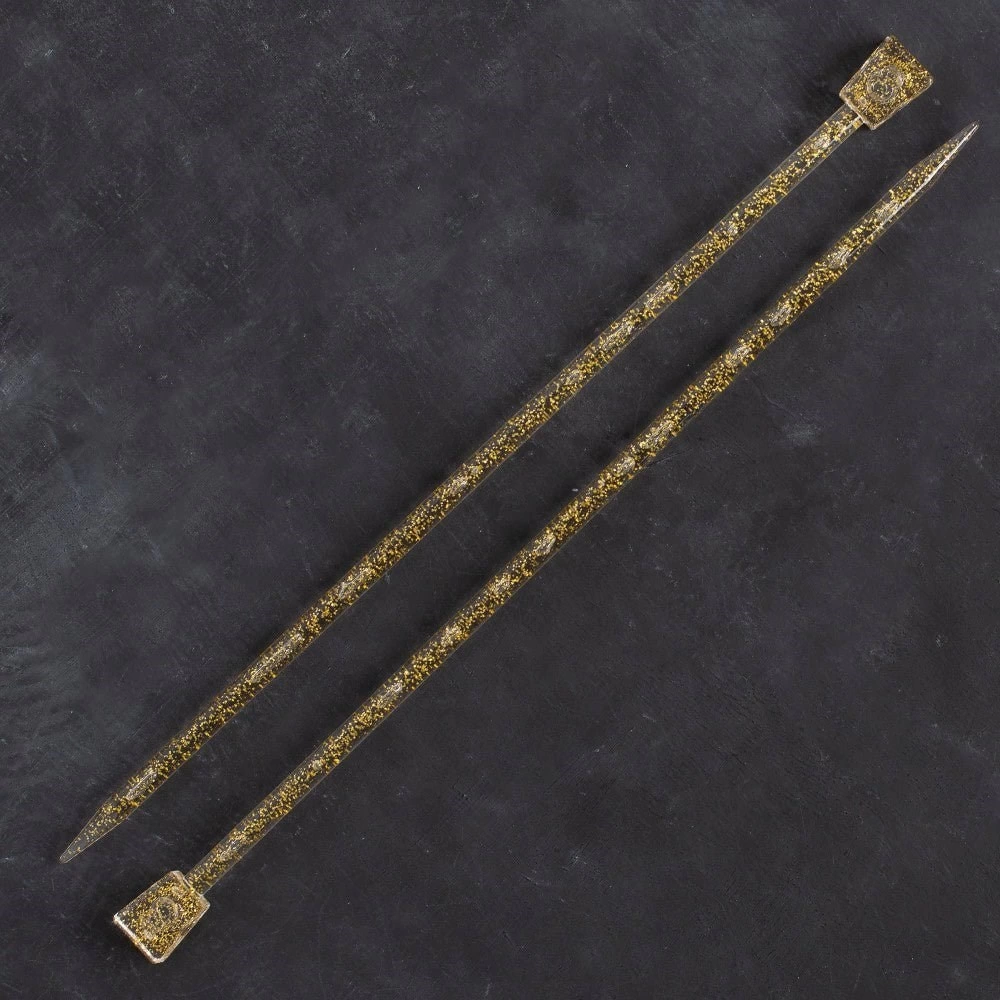 Addi Champagner 8mm 35cm Örgü Şişi - 400-7