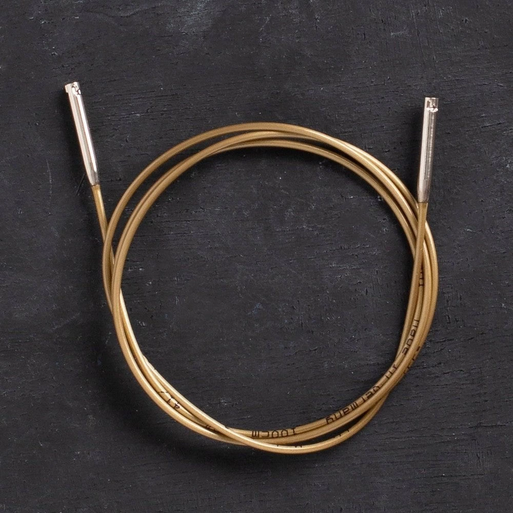 Addi Click Basic 100cm Uyumlu Ara Bağlantı Misinas