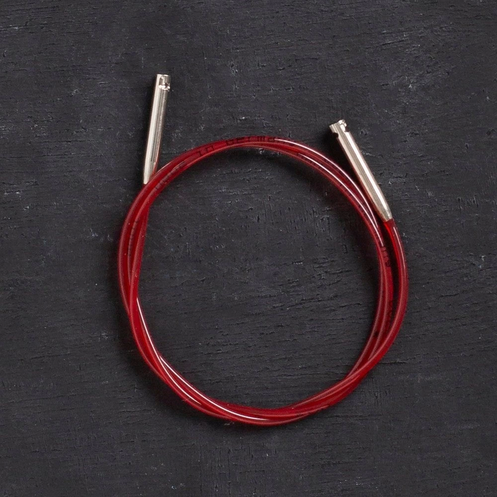 Addi Click Lace 60cm Ara Bağlantı Misinası - 759-2