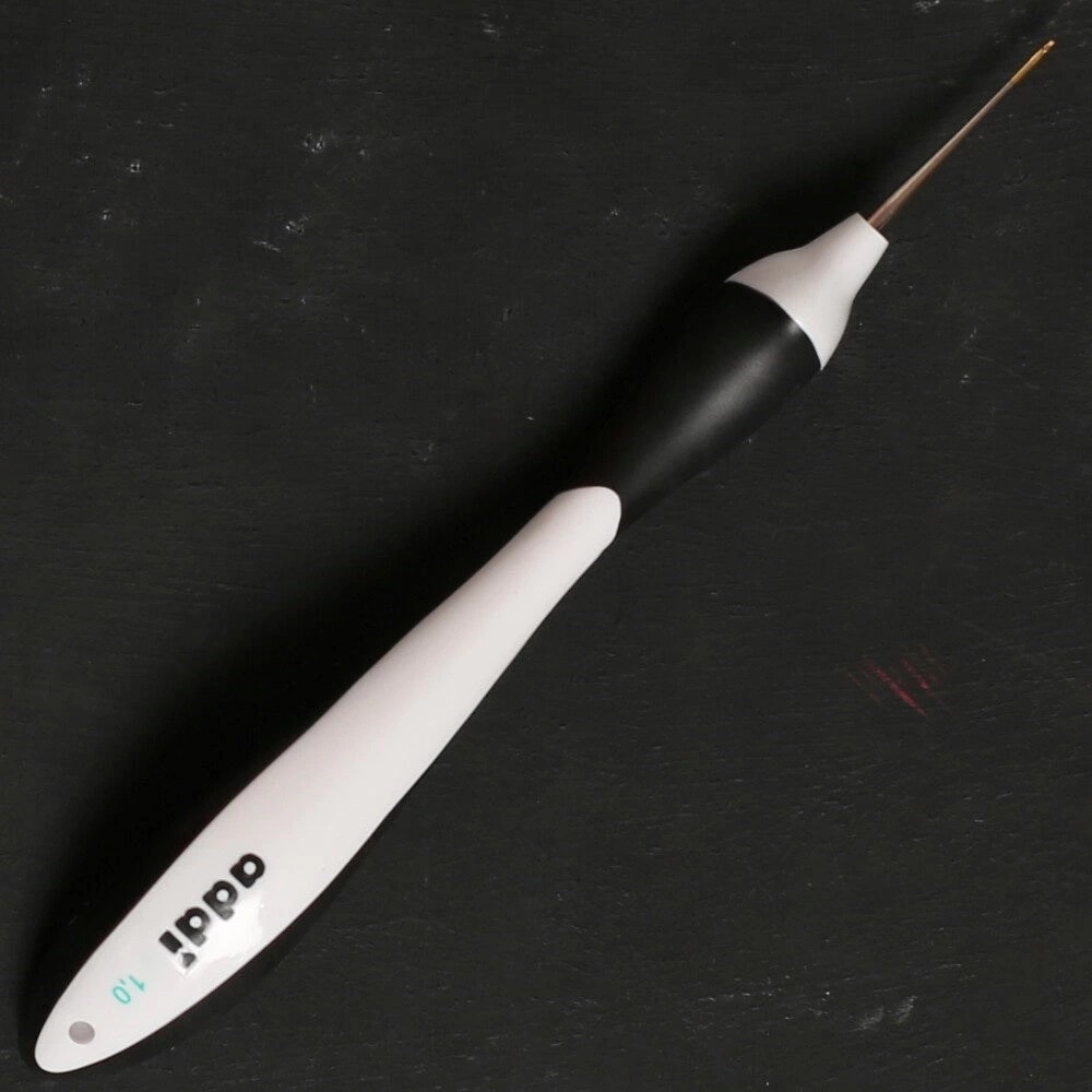 Addi Swing Mini No:12 1,0 mm 16 cm Ergonomik Dante