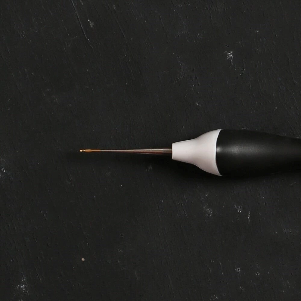 Addi Swing Mini No:12 1,0 mm 16 cm Ergonomik Dante