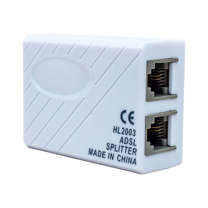 Adsl Splıtter Kablosuz  Hl-2003