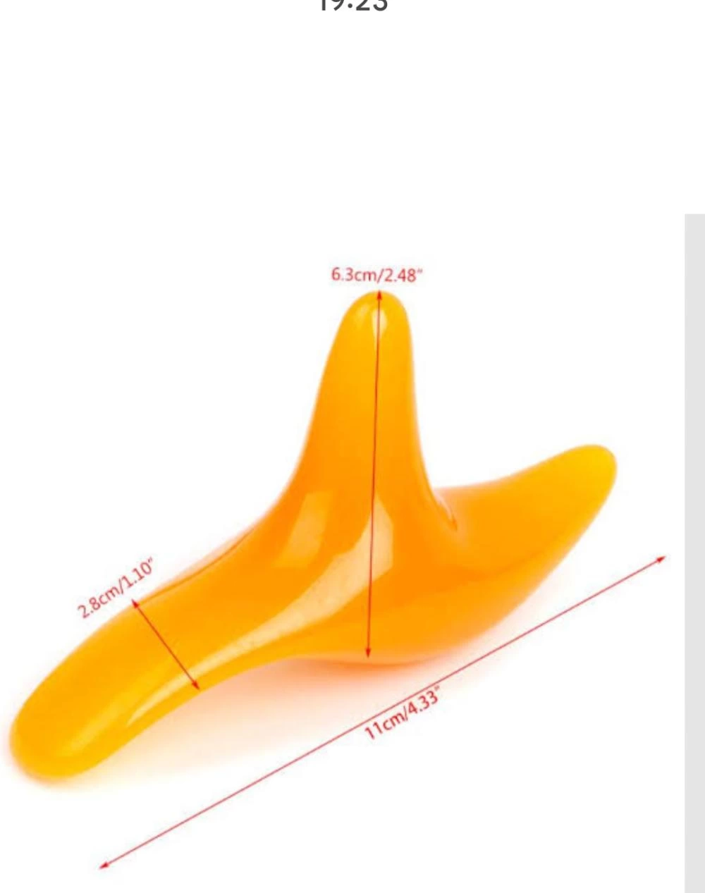 Akupunktur Akupres Masaj Aleti Nrd 598 *
