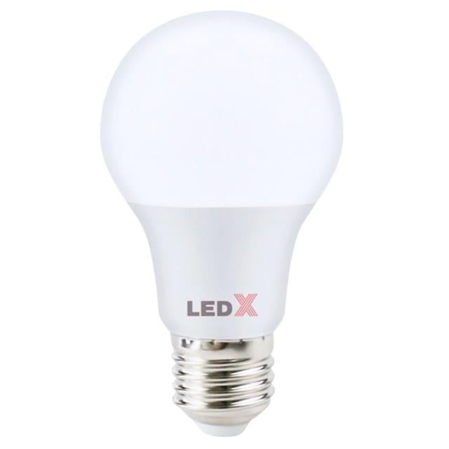 AL-A109G 9 Watt E27 4000K 810 Lümen Günışığı Led Ampul