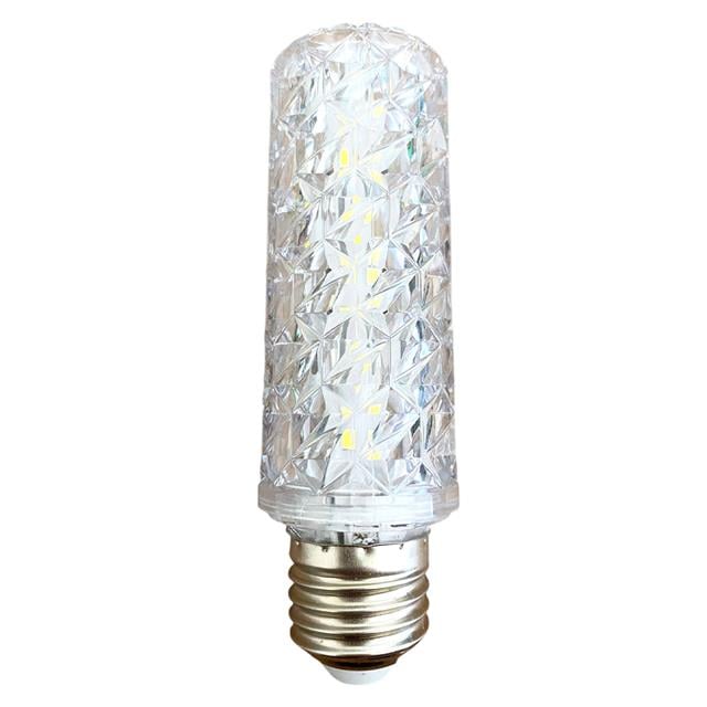 AL-KR15 1600 Lümen 15 Watt E27 Beyaz Kristal Ampul