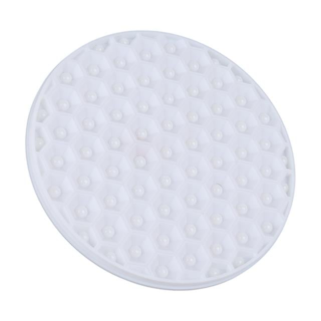 AL-WFOP Mercekli Dizayn 40 Watt Yüksek Lümen E27 Duylu Beyaz Ufo Led