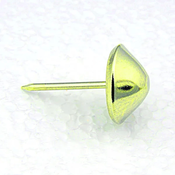 - Altın Parlak Konik Kabara / Raptiye 16 Mm 300