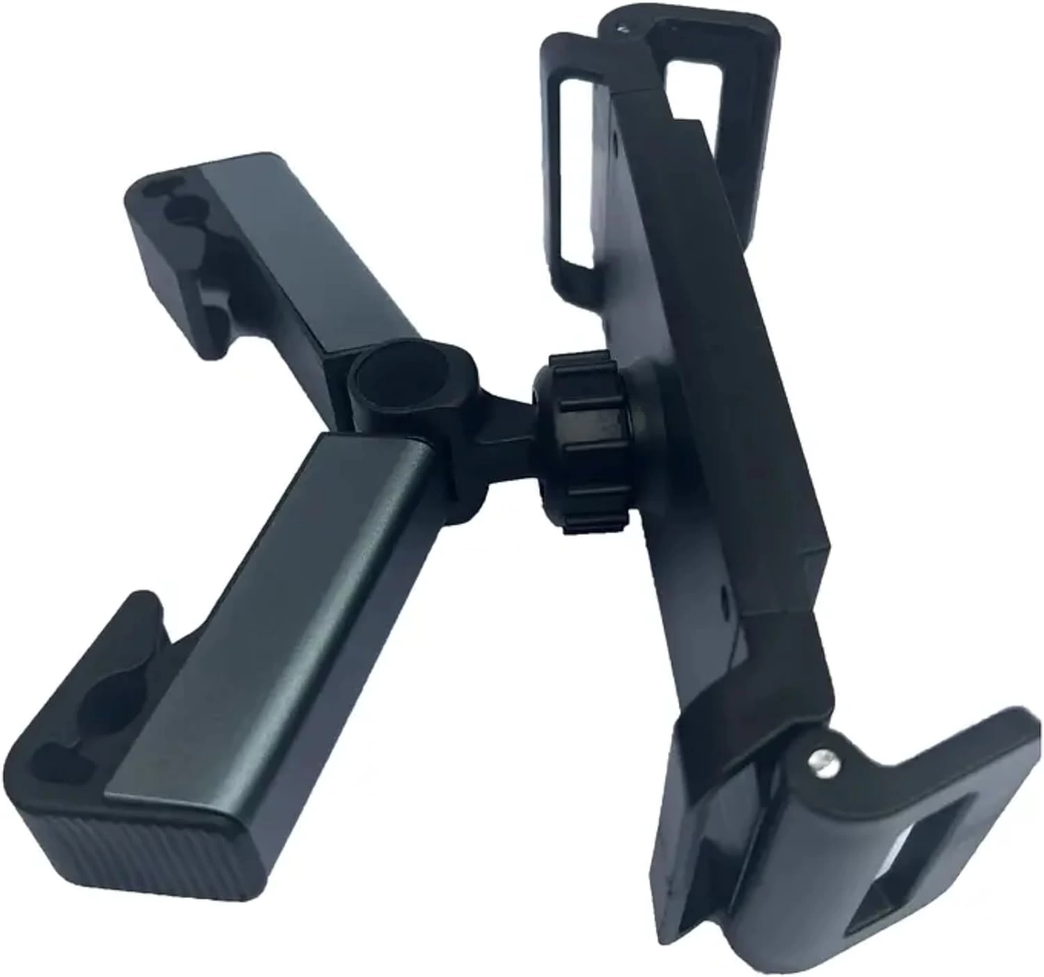 Araç Koltuk Arkası Tablet Tutucu, Telefon Tutucu, Tablet/telefon Tutucu, 360° İpad Pro 12.9 Mini Ai