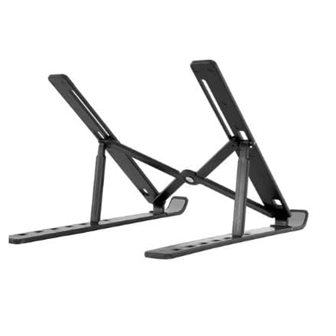 AŞINABİLİR KATLANIR ALÜMİNYUM TABLET/NOTEBOOK/LAPTOP STAND