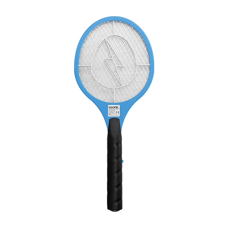 Аккумуляторная батарея Asonic AS-A22 Pencil Blue Racket Fly Killer 