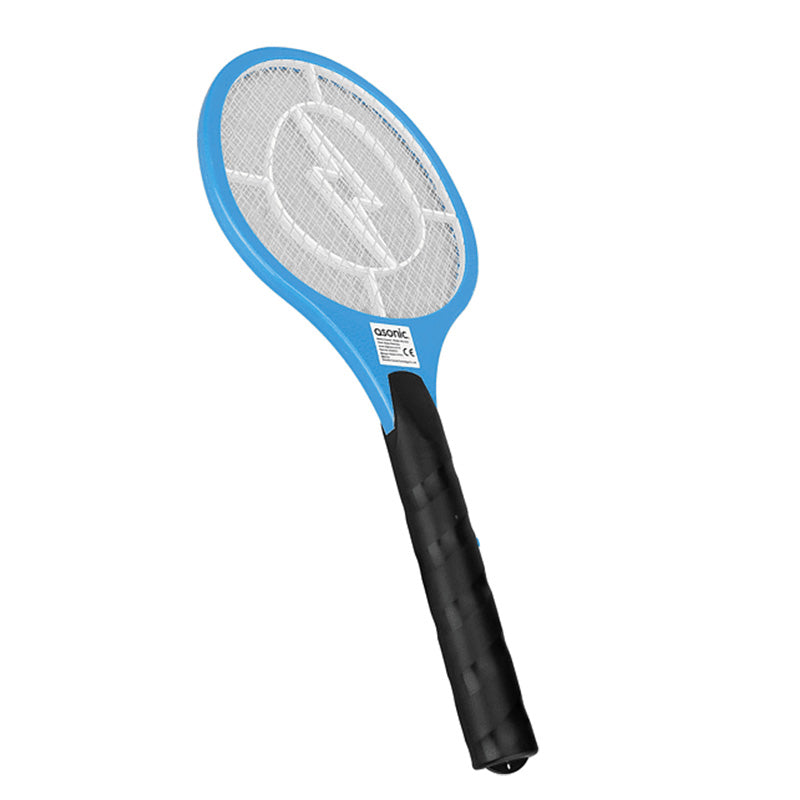 Аккумуляторная батарея Asonic AS-A22 Pencil Blue Racket Fly Killer 