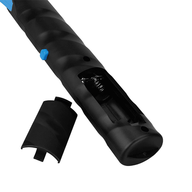 Аккумуляторная батарея Asonic AS-A22 Pencil Blue Racket Fly Killer 