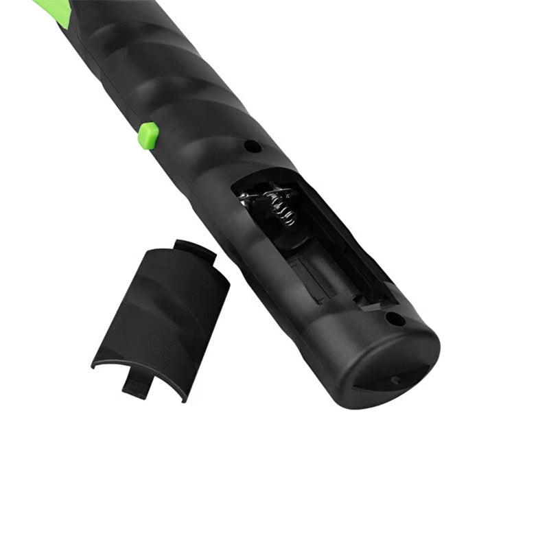 Аккумуляторная батарея Asonic AS-A22 Pencil Green Racket для борьбы с мухами 