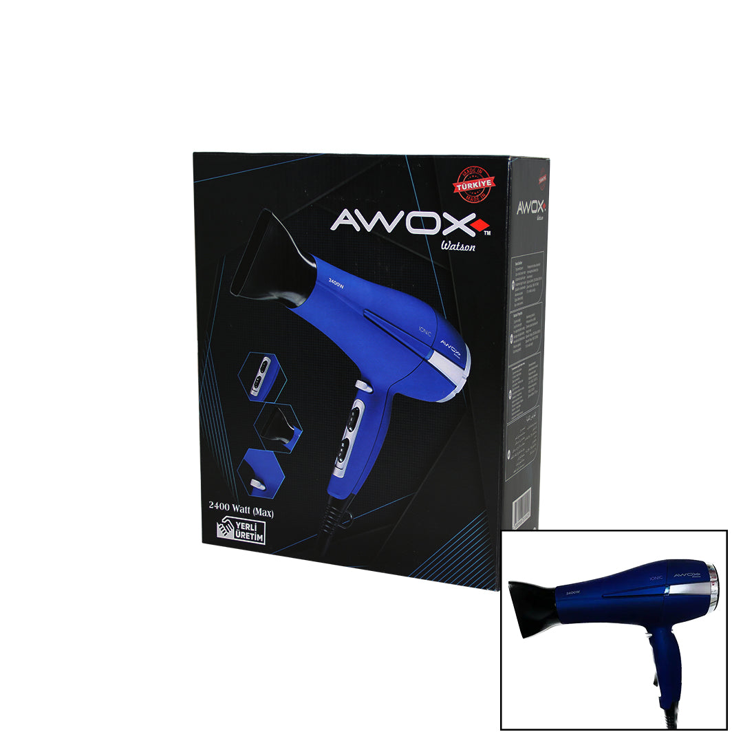 Фен Awox Watson - Blow Dryer 2400 Вт
