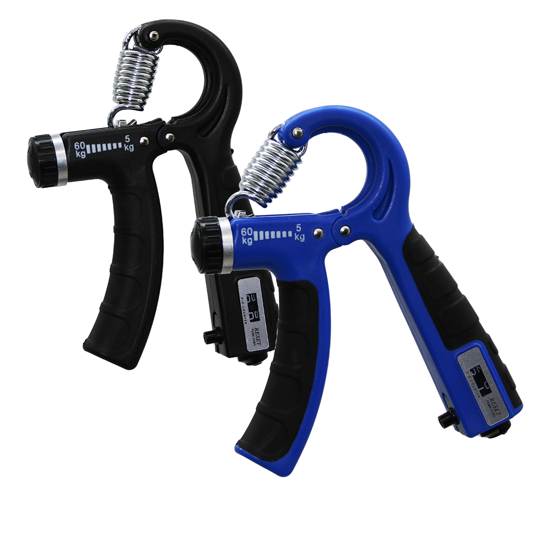 AYARLI EL YAYI SAYAÇLI 5-60KG DİRENÇ