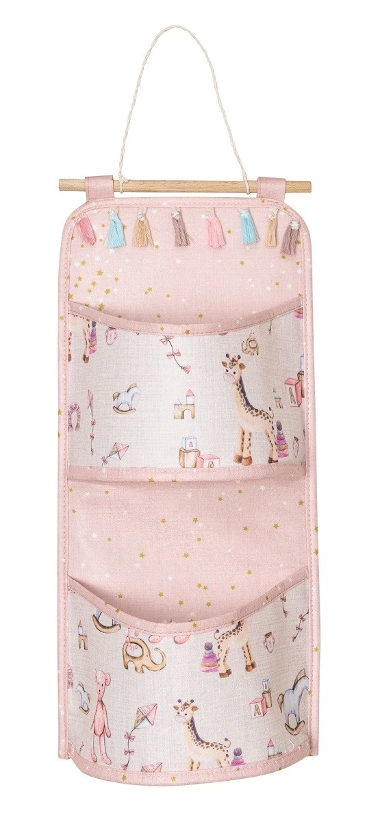 Baby 2 Cepli Düzenleyici Çok Amaçlı Organizer