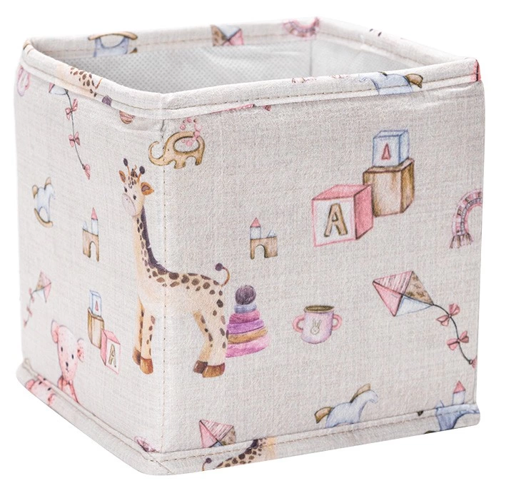 Baby 3'lü Kullanışlı Çekmece Düzenleyici Çok Amaçlı Organizer Kutu