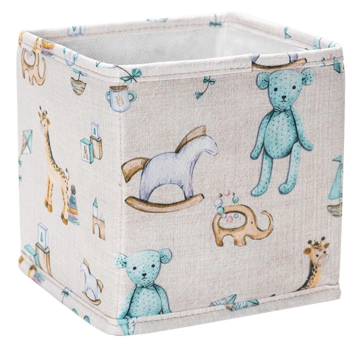 Baby 3'lü Kullanışlı Çekmece Düzenleyici Çok Amaçlı Organizer Kutu