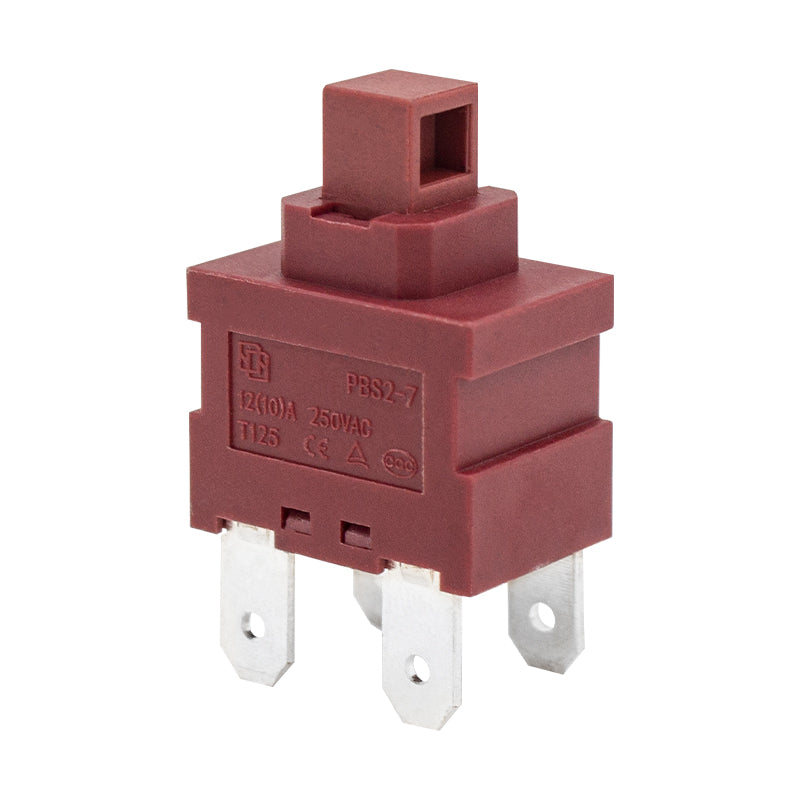 Basmalı Kare Süpürge Anahtarı Ic-180H-2 Ps23-16-2D1