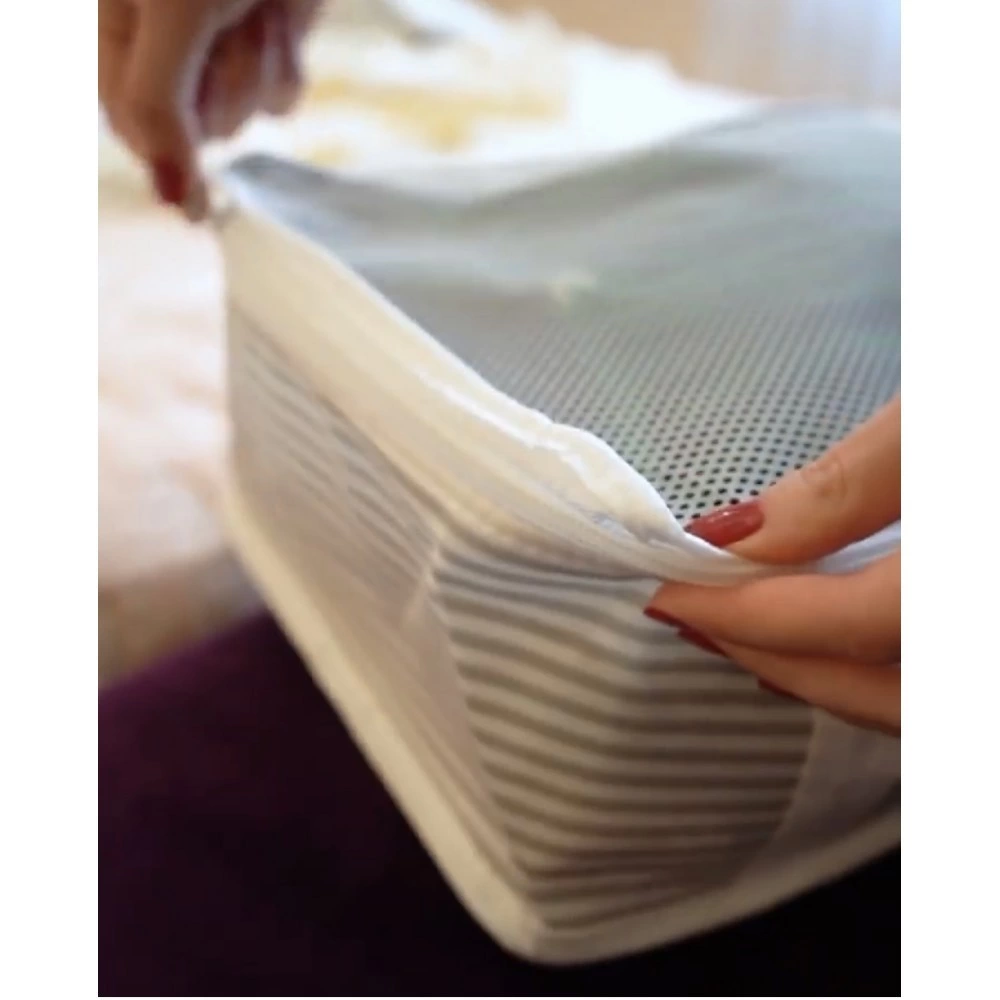 Bavul İçi Organizer Seti - Yatak Odası Organizer Set - Makyaj Organizer Mini Hurçlar