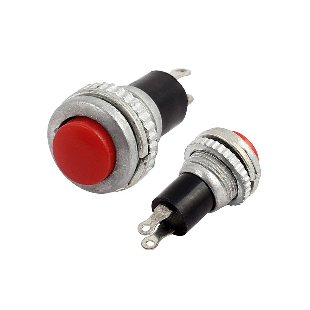 Buton Ø10Mm Ds-316 (Ic-179)