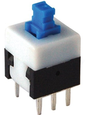 Buton Yaylı 8X8Mm (Ic-199)