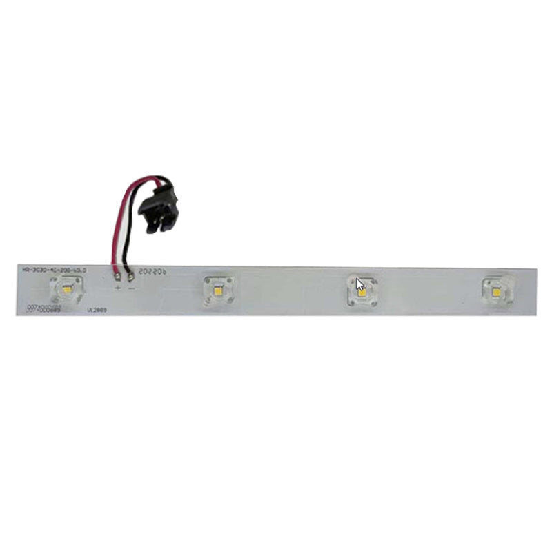 Светодиодная подсветка салона холодильника Sc-340jbl 0074000689 с 4-х чиповой линзой 