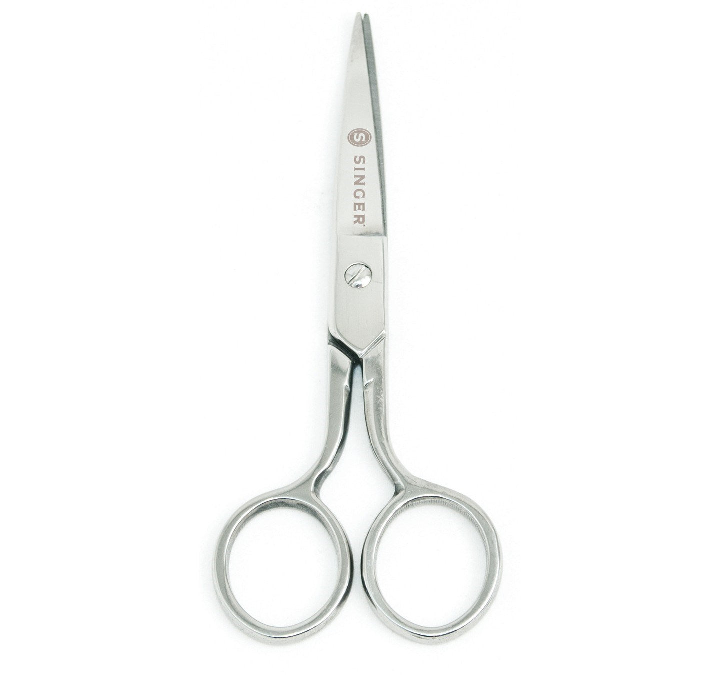 Paslanmaz Çelik Nakış Makası