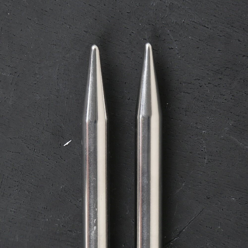 Addi Click Basic 3.75mm 13cm Misinalı Şiş Ucu - 65