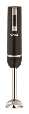 Çelik Uçlu Çubuk Blender 1000W Shb-3179 (4620)
