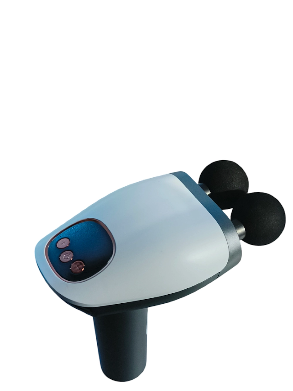 Çift Başlıklı Şarjlı Masaj Robotu Nrd - 9191