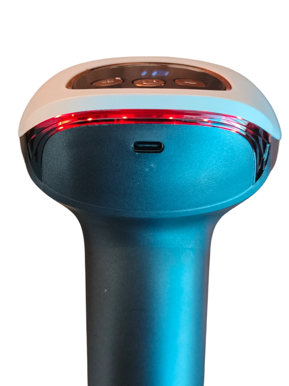 Çift Başlıklı Şarjlı Masaj Robotu Nrd - 9191