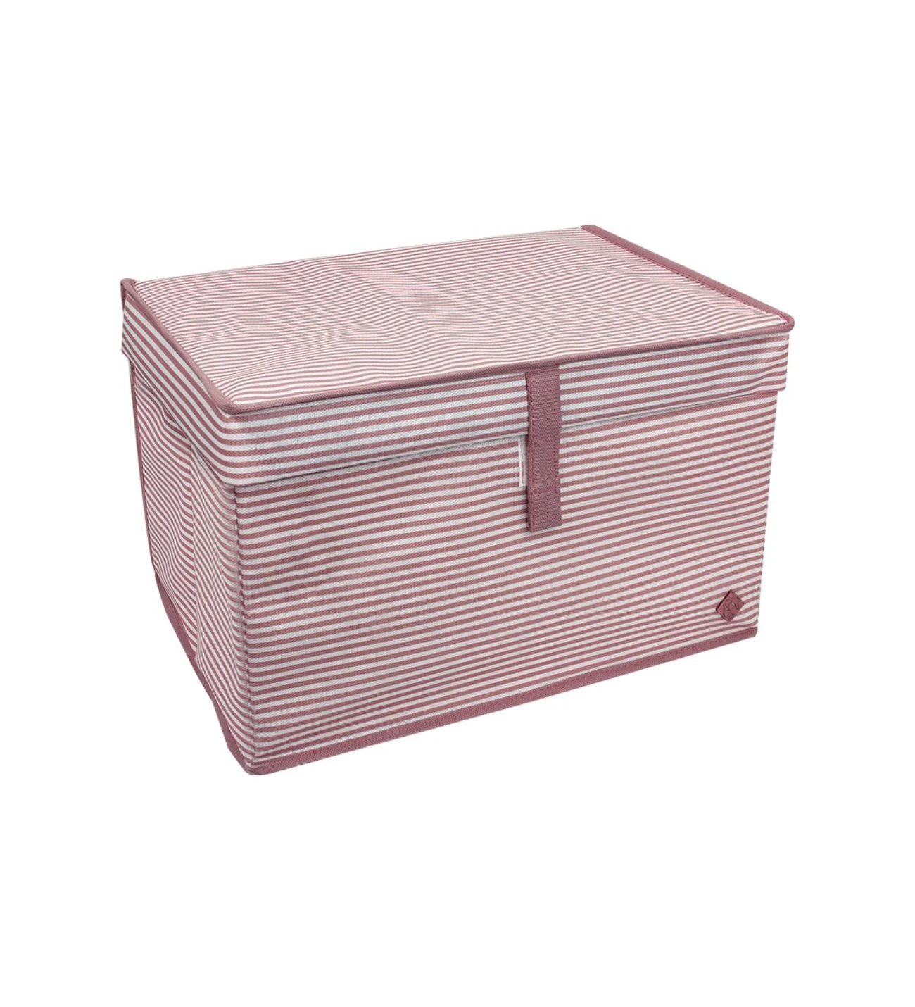 Çok Amaçlı Düzenleyici Kutu Organizer Cırt Cırtlı Hurç Mega Plus Boy 40cm X 30cm X 70cm