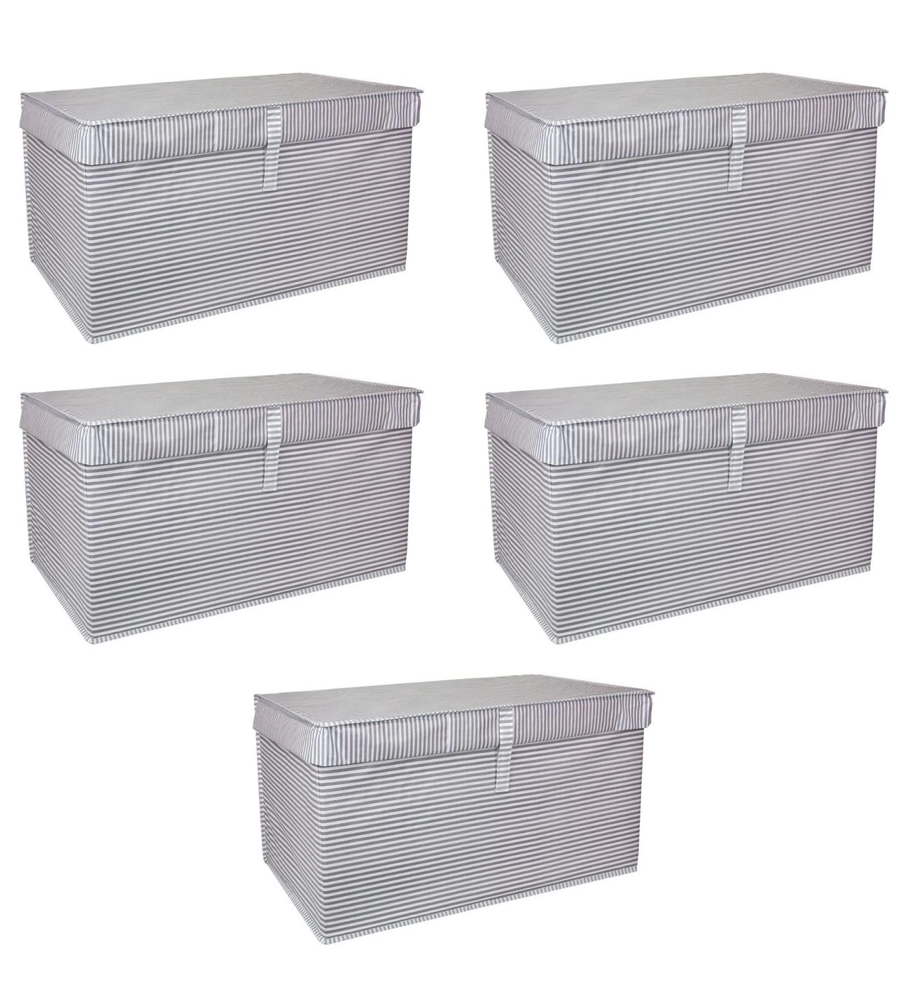 Çok Amaçlı Düzenleyici Kutu Organizer Cırt Cırtlı Hurç Mega Plus Boy 40cm X 30cm X 70cm