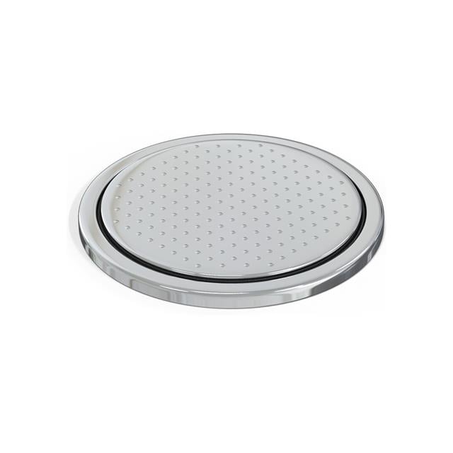 CR2016 3 Volt Pil