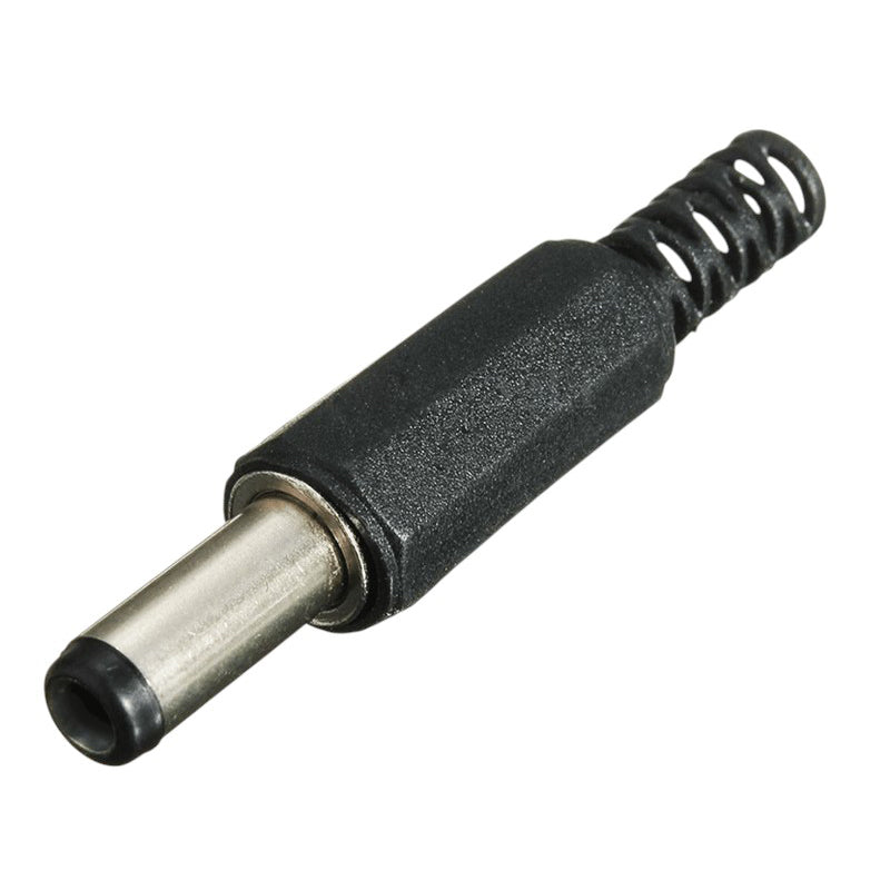 DC 2.5 MM ADAPTÖR JAK UZUN UÇ